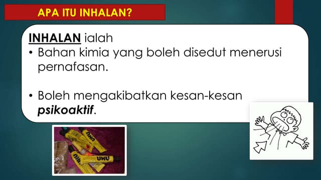 INHALAN PEND. KESIHATAN TAHUN 5