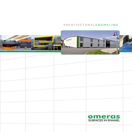 Omeras Architecture Brochure_eng