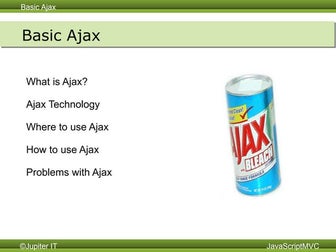 Ajax3