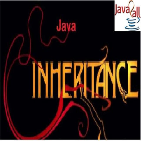Inheritence | PPT