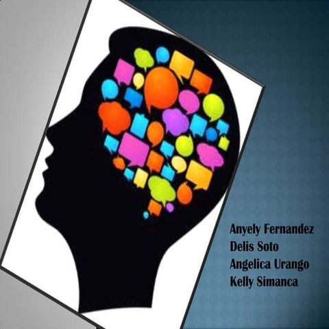 Inhibition  in language acquisition 