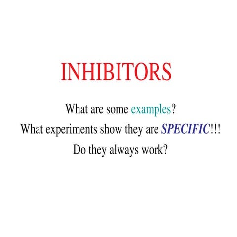 Inhibitors_İnhibitors_Inhibitors_İnhibitors.ppt