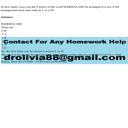 In how many ways can the 9 letters of the word MARMALADE be arranged.pdf