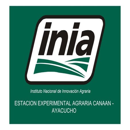 Inia ayacucho | PDF