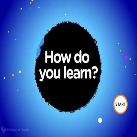 Iniciant en el camí de l'e learning