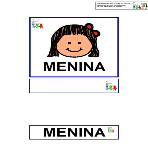 Iniciação ao método das 28 palavras adaptado em spc 1