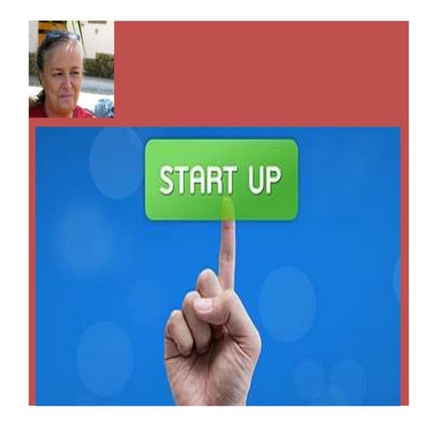 Como Iniciar! (Start up)