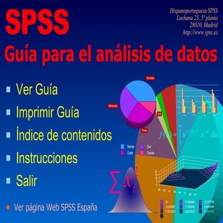 Spss
