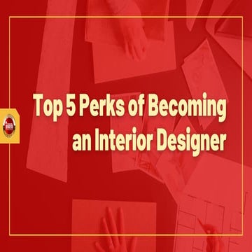 INTRODUCTION TO INTERIOR DESIGN | PDF