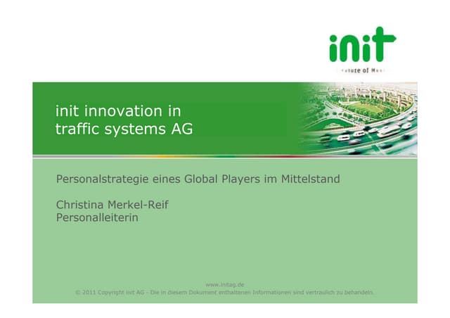 Christina Merkel -Reif edubiz 2012