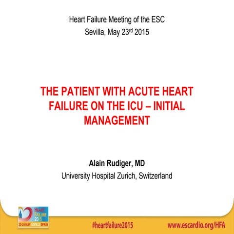 Acute Heart Failure Management in the ICU.pptx