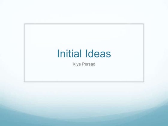 Research titles | PDF