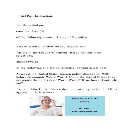 Initial Post InstructionsFor the initial post,consider thr.docx