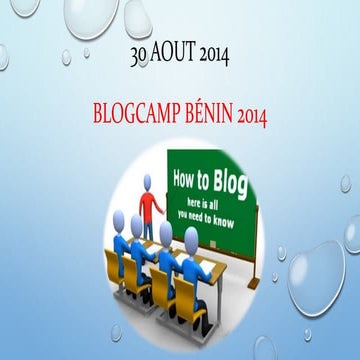 Initiation au blogging_les_bases