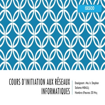 Initiation aux Reseaux Informatiques Cours 8.pdf