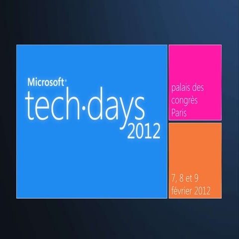 Initiation à la réalité augmentée sur Windows Phone 7.5 (Mango)