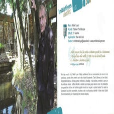 Initiatives durables