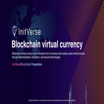 What is InitVerse.pdf