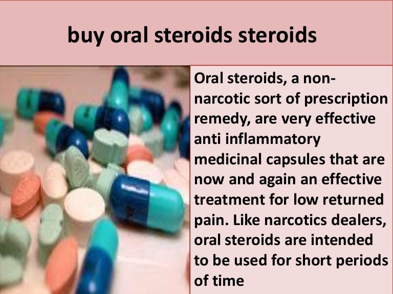 Buy oral steroids online at lowest price