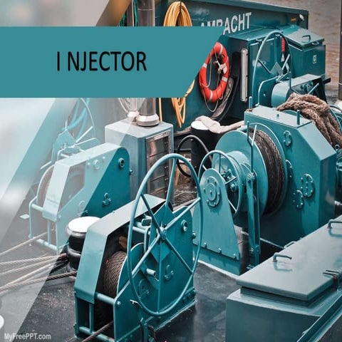 INJECTOR GROUP 1.ppt