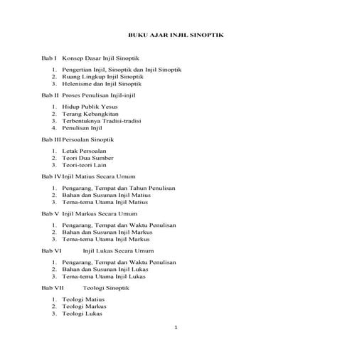 Materi INJIL - SINOPTIK Dalam Agama Katolik.pdf