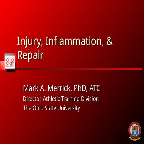Injury, Inflammation, & Repair.pptTTTTTTT