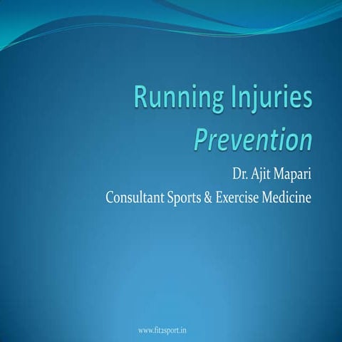 Injuryprevention