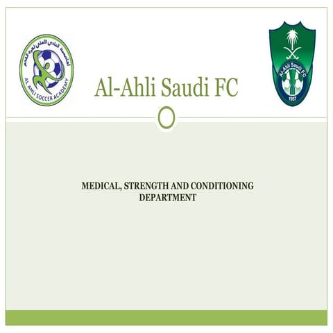 Injury prevention congress Aspetar by Jan Van Winckel