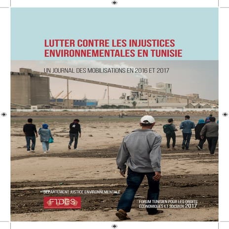 Lutter contre les injustices environnementales en Tunisie | PDF