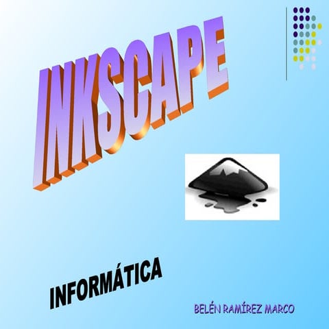 Inkscape