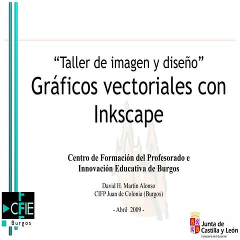 Inkscape | ODP | Computing | Technology & Computing
