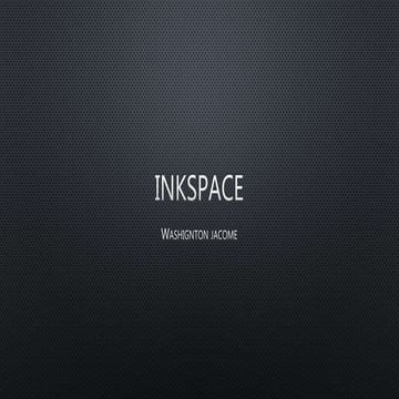 Diseño grafico con inkscape clase 1 | PPTX