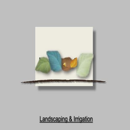 Inkwazi landscaping show