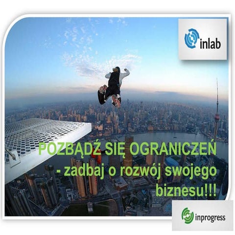 Współpraca inProgress & inLab | PDF