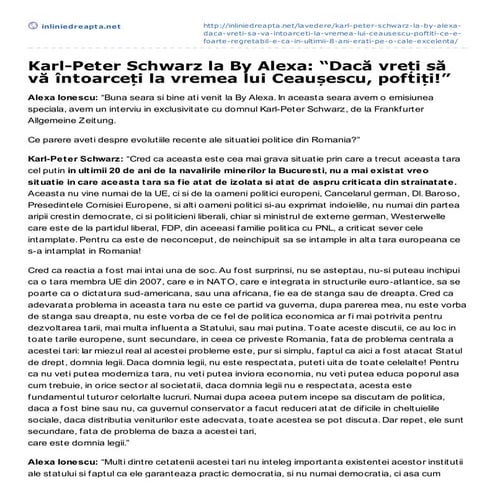 Inliniedreapta.net karl peter-schwarz_la_by_alexa_dac_vrei_s_v_ntoarcei_la_vr...