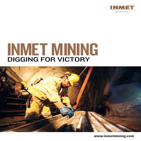 Inmet mining emea-mar12-bro-s-0 Researched Abi Abagun