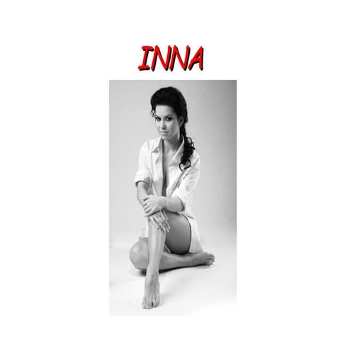 Inna | ODP