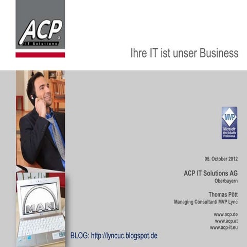 Microsoft Inner Circle Lync2013