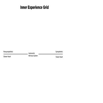 Inner Experience Grid