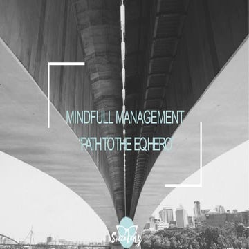 What is EQ & minfulness (1)