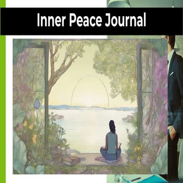 How To Develop Inner Peace In Your Life.pdf