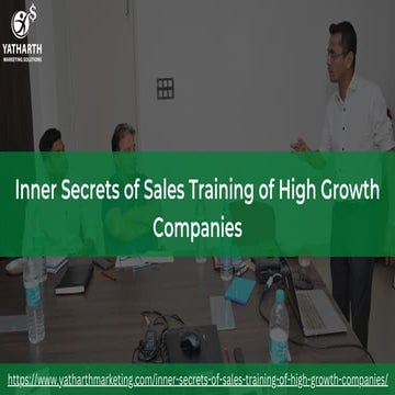 Inner Secrets of Sales Training of High Growth Companies.pdf