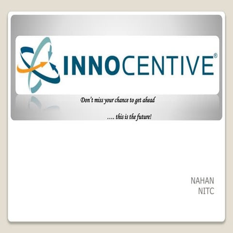Innocentive