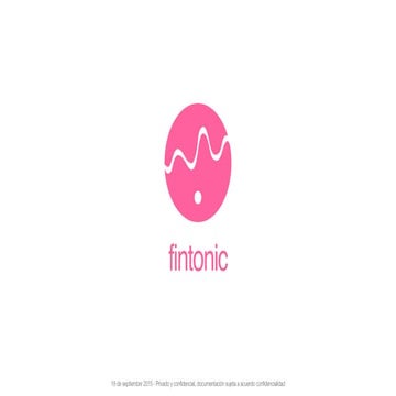 Fintonic | PDF