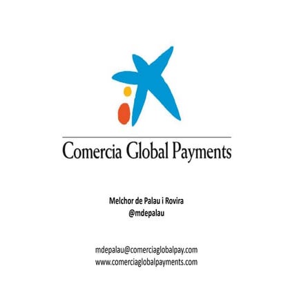 Comercia Global Payments