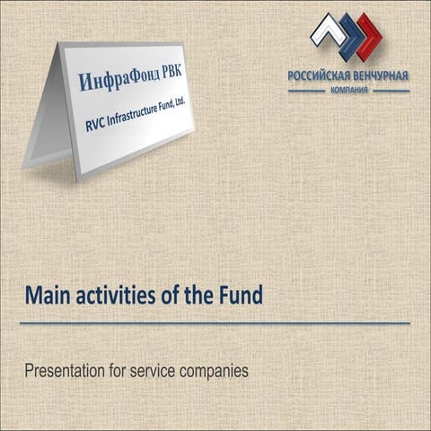 Innoperm rvc service company eng