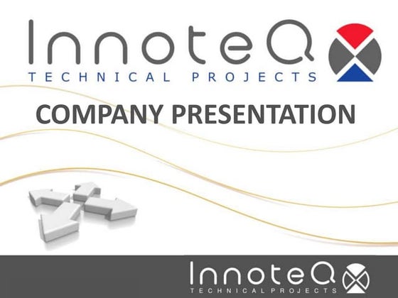 InnoteQ product-design | PPTX
