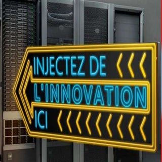 Innovation.DSI