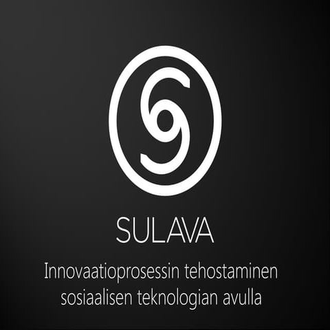 Innovaatioiden joukkoistaminen