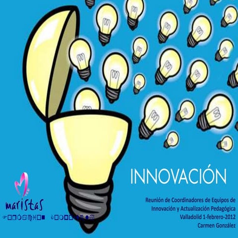 Innovación